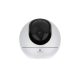 EZVIZ IP wifi PT dómkamera - C6 (4MP, 4mm, beltéri, H265, IR10m, microSD, mikrofon, hangszóró)