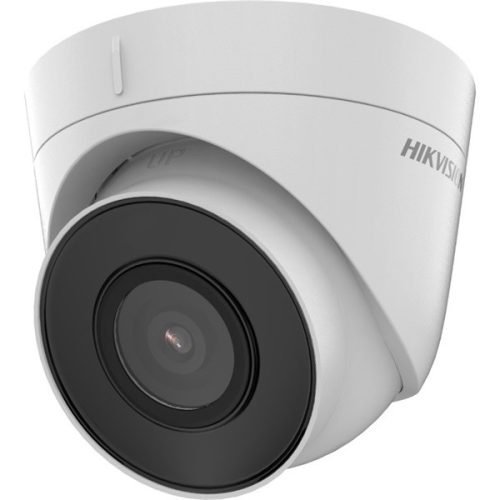 Hikvision IP turretkamera - DS-2CD1343G2-I (4MP, 2,8mm, kültéri, H265+, IP67, IR30m, ICR, DWDR, 3DNR, PoE)