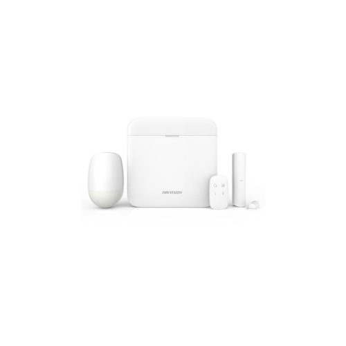 Hikvision AX Pro Szett - DS-PWA64-Kit-WE