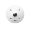 TP-Link IP dómkamera Fisheye - InSight S655I (5MP, 1.44mm 360°, IK10, IP67, H265+, IR30m, 12VDC/PoE, mikrofon, hangsz.)