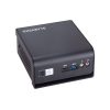 Gigabyte Mini PC - BRIX GB-BMPD-6005 (N6005, Max: 16GB DDR4, RJ45,Minidisplay, HDMI, 2xUSB3.0, USB Type-C,WiFi, LAN,BT)