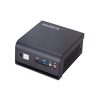 Gigabyte Mini PC - BRIX GB-BMPD-6005 (N6005, Max: 16GB DDR4, RJ45,Minidisplay, HDMI, 2xUSB3.0, USB Type-C,WiFi, LAN,BT)