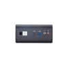 Gigabyte Mini PC - BRIX GB-BMPD-6005 (N6005, Max: 16GB DDR4, RJ45,Minidisplay, HDMI, 2xUSB3.0, USB Type-C,WiFi, LAN,BT)