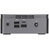 Gigabyte Mini PC - BRIX GB-BRI5H-10210E (i5-10210U, Max.: 64GB DDR4, RJ45, Wi-fi, SATA, M.2, 2xHDMI, USB3.2, USB Type-C)