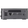 Gigabyte Mini PC - BRIX GB-BRI5H-10210E (i5-10210U, Max.: 64GB DDR4, RJ45, Wi-fi, SATA, M.2, 2xHDMI, USB3.2, USB Type-C)