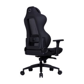   GCN Cooler Master Hybrid 1 ERGO gaming szék - Fekete - CMI-GCHYB1-BK