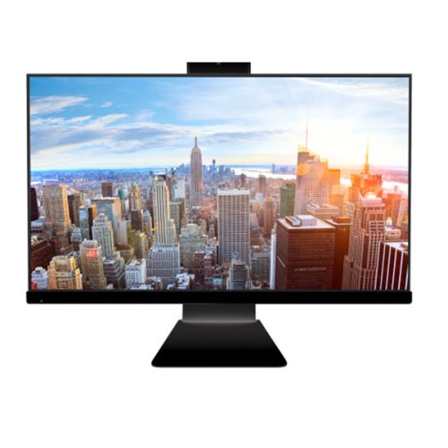 ECS All in One Barebone - E22 MH410 (21,5" FullHD, Intel H410, 2xDDR4 SO-DIMM, SATA, M.2 2280, RJ45, Wifi, 2xUSB3.1)