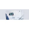 ECS All in One Barebone - E22 MH410 (21,5" FullHD, Intel H410, 2xDDR4 SO-DIMM, SATA, M.2 2280, RJ45, Wifi, 2xUSB3.1)