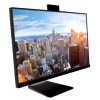 ECS All in One Barebone - E22 MH410 (21,5" FullHD, Intel H410, 2xDDR4 SO-DIMM, SATA, M.2 2280, RJ45, Wifi, 2xUSB3.1)