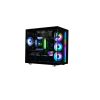 SHARK GAMING PC - Shark RGBeast I912 (Ultra 9 285k, RTX 5090 32G, 4TB NVMe, 64GB, Watercooler, Windows 11 home, 1000W)