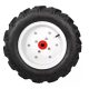 HECHT 007112-model2020 - Segédkerekek 12" (2db)