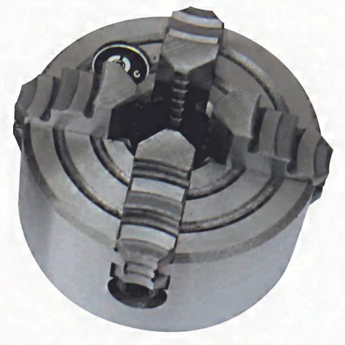 HECHT 008410E - 4 pofás tokmány 100 mm