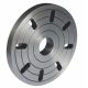 HECHT 008420C - Szorítótárcsa 220 mm
