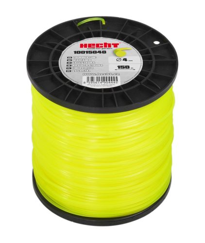 HECHT 10015040 - Vágószál szegélynyíróhoz "kör" 4*150m