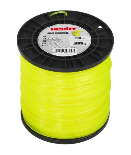 HECHT 10228530 - Vágószál szegélynyíróhoz "csillag" 3,0*285m