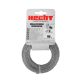 HECHT 10301520 - Vágószál maggal "kör" 2*15m