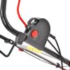 HECHT 1803 S 5 IN 1 - Elektromos önjáró fűnyíró