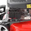 HECHT 543 SW 5 IN 1 - Benzinmotoros önjáró fűnyíró