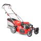 HECHT 551 XR 5 IN 1 - Benzinmotoros önjáró fűnyíró