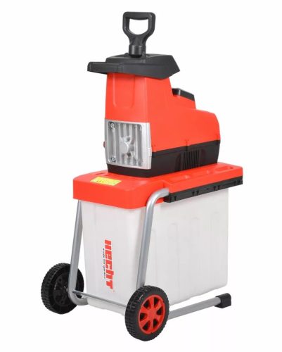 HECHT 6285 XL - Ágaprító