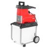 HECHT 6300 XL SILENT - Ágaprító