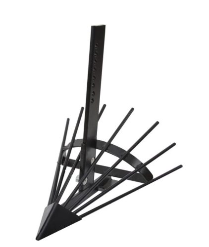 HECHT 8001020 - Burgonya kiszedő