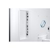 Samsung monitor 43" - S43CG700NU (VA, 3840x2160, 16:9, 144HZ, 400cd/m2, 1ms, Smart)