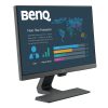 BenQ Monitor 21,5" - BL2283 (IPS, 16:9, 1920x1080, 5ms, 250cd/m2, D-sub, 2xHDMI, Speaker, VESA)