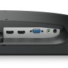 BenQ Monitor 21,5" - GW2283 (IPS, 16:9, 1920x1080, 5ms, 250cd/m2, D-sub, 2xHDMI, Speaker, VESA)