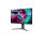 LG Monitor 32" Gamer - 32GR93U-B (IPS; 16:9; 3840x2160; 144Hz; 1ms; 200cd; HDMIx2; DP; USB; G-Sync; HDR, Mag.áll)