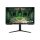 Samsung Monitor 25" - S25BG400EU (IPS, 1920x1080, 16:9, 240HZ, 400cd/m2, 1ms, Pivot)