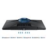 Samsung Monitor 25" - S25BG400EU (IPS, 1920x1080, 16:9, 240HZ, 400cd/m2, 1ms, Pivot)