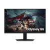 Samsung Monitor 27" - S27DG502EU (IPS, 2560x1440, 16:9, QHD, 180HZ, 350cd/m2, 1ms, Pivot)