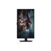 Samsung Monitor 27" - S27DG502EU (IPS, 2560x1440, 16:9, QHD, 180HZ, 350cd/m2, 1ms, Pivot)