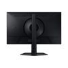 Samsung Monitor 27" - S27DG502EU (IPS, 2560x1440, 16:9, QHD, 180HZ, 350cd/m2, 1ms, Pivot)
