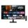 Samsung Monitor 32" - S32DM700UU (VA, 3840x2160, 16:9, UHD, 60HZ, 300cd/m2, 4ms, Smart)