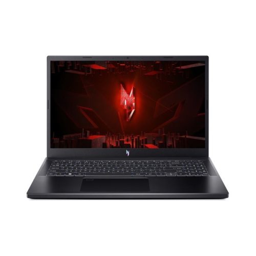 ACER Notebook - Aspire Nitro ANV15-41-R4EW, 15.6" FHD IPS, AMD Ryzen 5-7535HS, 16GB, 512GB SSD, GeForce RTX 3050, DOS