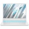 ACER Notebook - Aspire Nitro ANV14-61-R9PT, 14.5" WUXGA IPS, AMDRyzen 5-8645HS,16GB,512GBSSD,GeForce RTX 2050,DOS,fehér