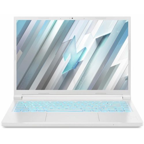 ACER Notebook - Aspire Nitro ANV14-61-R9PT, 14.5" WUXGA IPS, AMDRyzen 5-8645HS,16GB,512GBSSD,GeForce RTX 2050,DOS,fehér