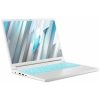 ACER Notebook - Aspire Nitro ANV14-61-R9PT, 14.5" WUXGA IPS, AMDRyzen 5-8645HS,16GB,512GBSSD,GeForce RTX 2050,DOS,fehér