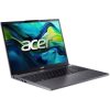 ACER Notebook - Aspire AG15-51P-56FU, 15.3" WUXGA IPS, Intel Core i5-1334U, 16GB, 1TB SSD, UMA, DOS, acélszürke