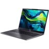 ACER Notebook - Aspire AG15-51P-56FU, 15.3" WUXGA IPS, Intel Core i5-1334U, 16GB, 1TB SSD, UMA, DOS, acélszürke