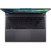 ACER Notebook - Aspire AG15-51P-56FU, 15.3" WUXGA IPS, Intel Core i5-1334U, 16GB, 1TB SSD, UMA, DOS, acélszürke