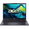 ACER Notebook - Aspire AG15-51P-74JE, 15.3" WUXGA IPS, Intel Core i7-1355U, 16GB, 1TB SSD, UMA, DOS, acélszürke