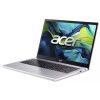 ACER Notebook - Aspire AG15-71P-53ZM, 15.6" FHD IPS, Intel Core i5-13420H, 16GB, 1TB SSD, UMA, DOS, ezüst
