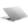 ACER Notebook - Aspire AG15-71P-50LN, 15.6" FHD IPS, Intel Core i5-13420H, 16GB, 512GB SSD, UMA, DOS, ezüst