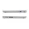 ACER Notebook - Aspire AG15-71P-50LN, 15.6" FHD IPS, Intel Core i5-13420H, 16GB, 512GB SSD, UMA, DOS, ezüst
