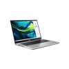 ACER Notebook - Aspire AG15-42P-R551, 15.6" FHD, AMD Ryzen 5 5625U, 8GB, 512GB SSD, UMA, DOS, ezüst