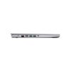 ACER Notebook - Aspire AG15-42P-R551, 15.6" FHD, AMD Ryzen 5 5625U, 8GB, 512GB SSD, UMA, DOS, ezüst