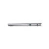 ACER Notebook - Aspire AG15-42P-R551, 15.6" FHD, AMD Ryzen 5 5625U, 8GB, 512GB SSD, UMA, DOS, ezüst